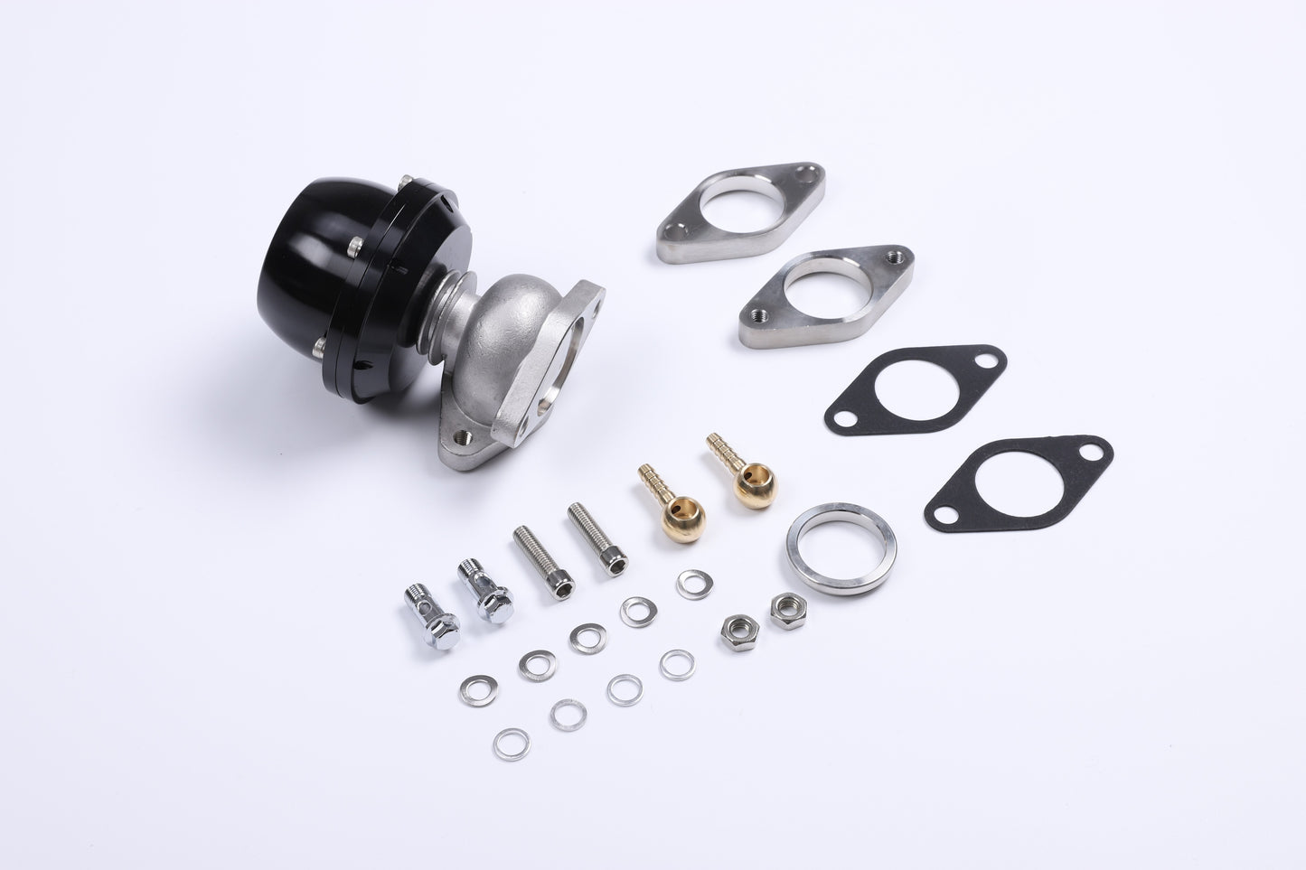 38mm External Wastegate Universal Turbo Boost Control V-Band