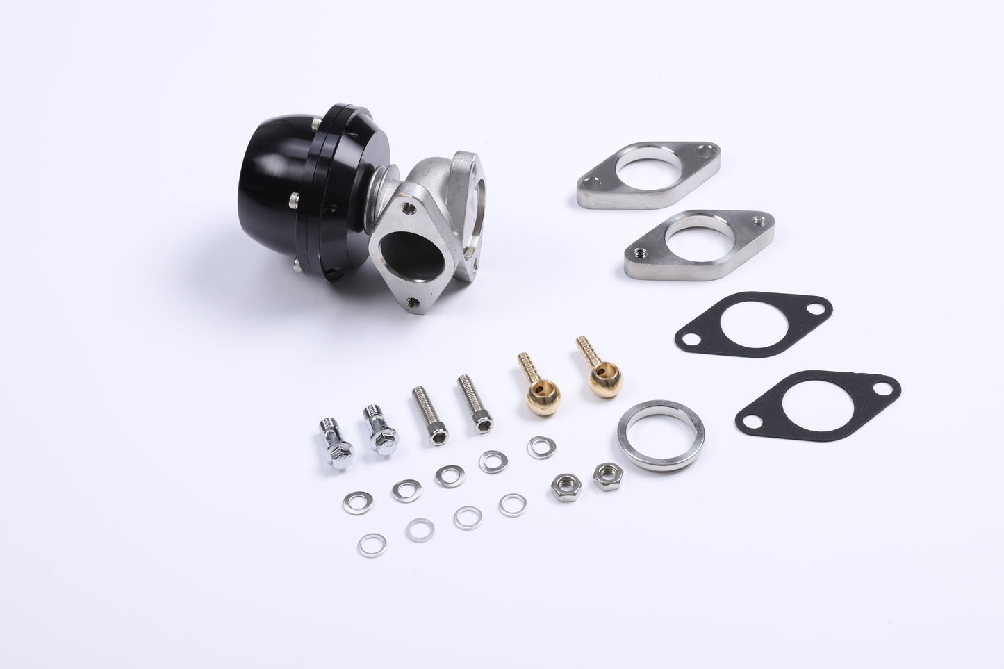 38mm External Wastegate Universal Turbo Boost Control V-Band