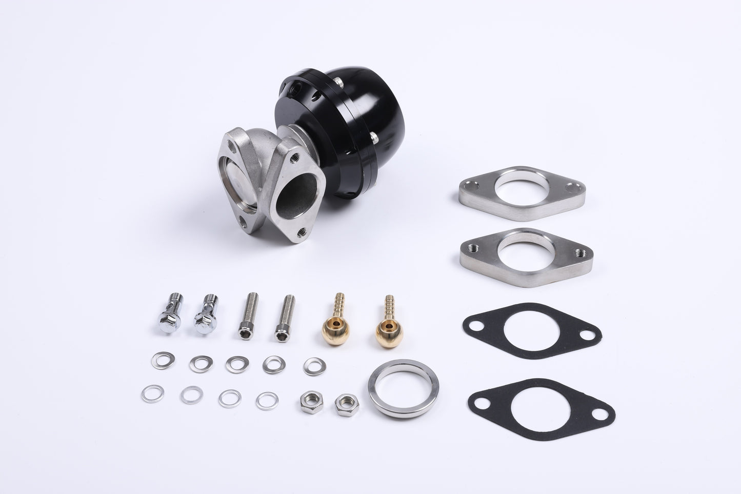 38mm External Wastegate Universal Turbo Boost Control V-Band
