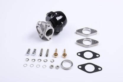 38mm External Wastegate Universal Turbo Boost Control V-Band