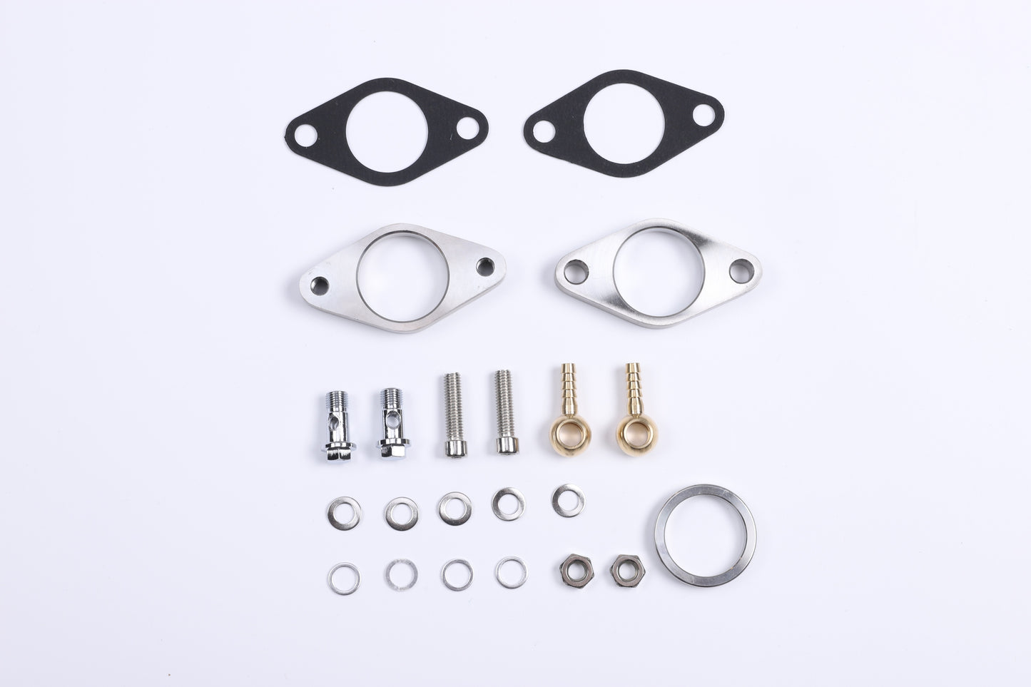 38mm External Wastegate Universal Turbo Boost Control V-Band
