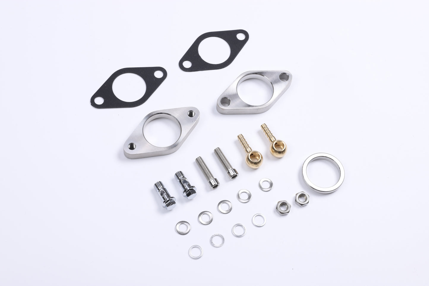 38mm External Wastegate Universal Turbo Boost Control V-Band