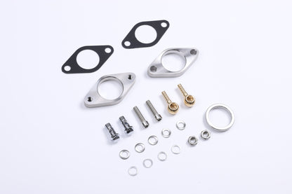 38mm External Wastegate Universal Turbo Boost Control V-Band