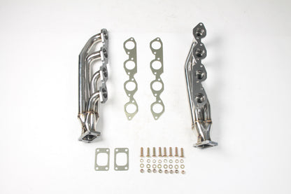 Turbo Manifold T3 for 66-95 Chevy GMC Big Block BBC 366 396 402 427 454 V8 C10