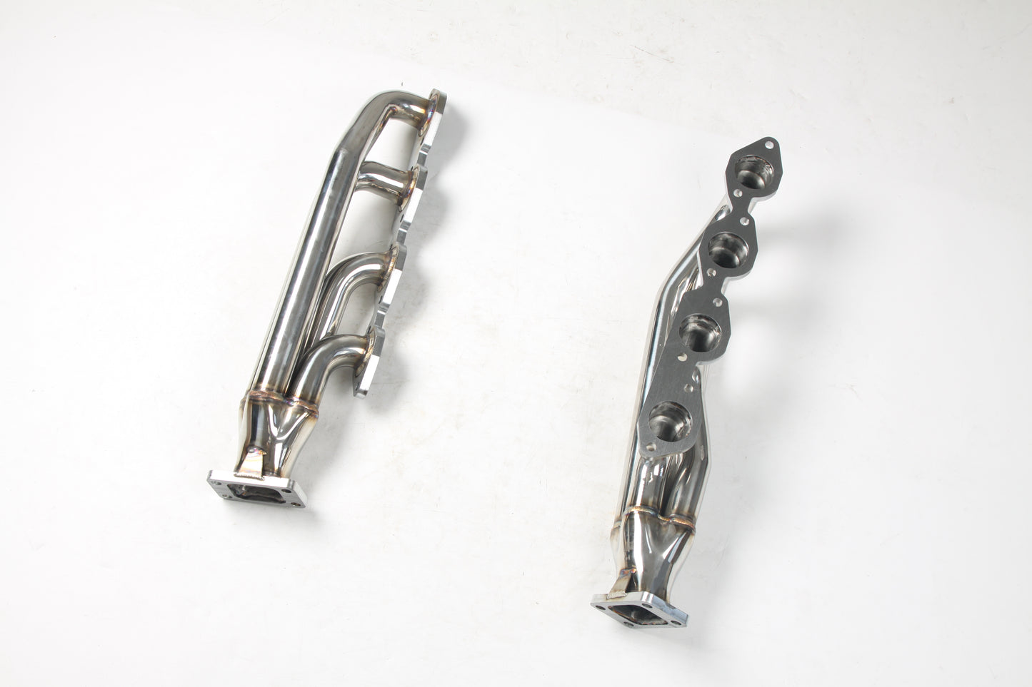 Turbo Manifold T3 for 66-95 Chevy GMC Big Block BBC 366 396 402 427 454 V8 C10