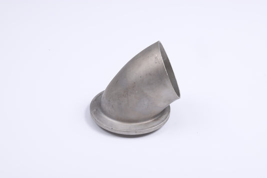 Customizable 7300G-N Stainless Steel Short Casting – High-Temperature Resistant Exhaust Upgrade Part