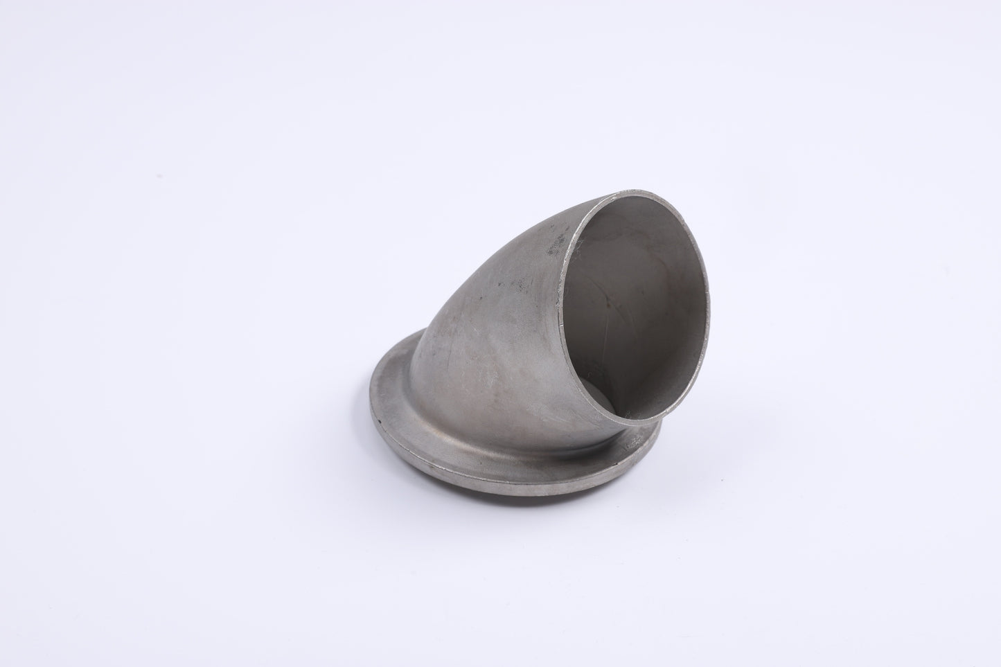 Customizable 7300G-N Stainless Steel Short Casting – High-Temperature Resistant Exhaust Upgrade Part