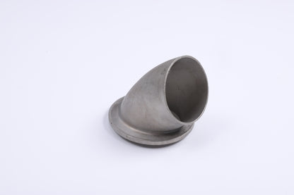 Customizable 7300G-N Stainless Steel Short Casting – High-Temperature Resistant Exhaust Upgrade Part