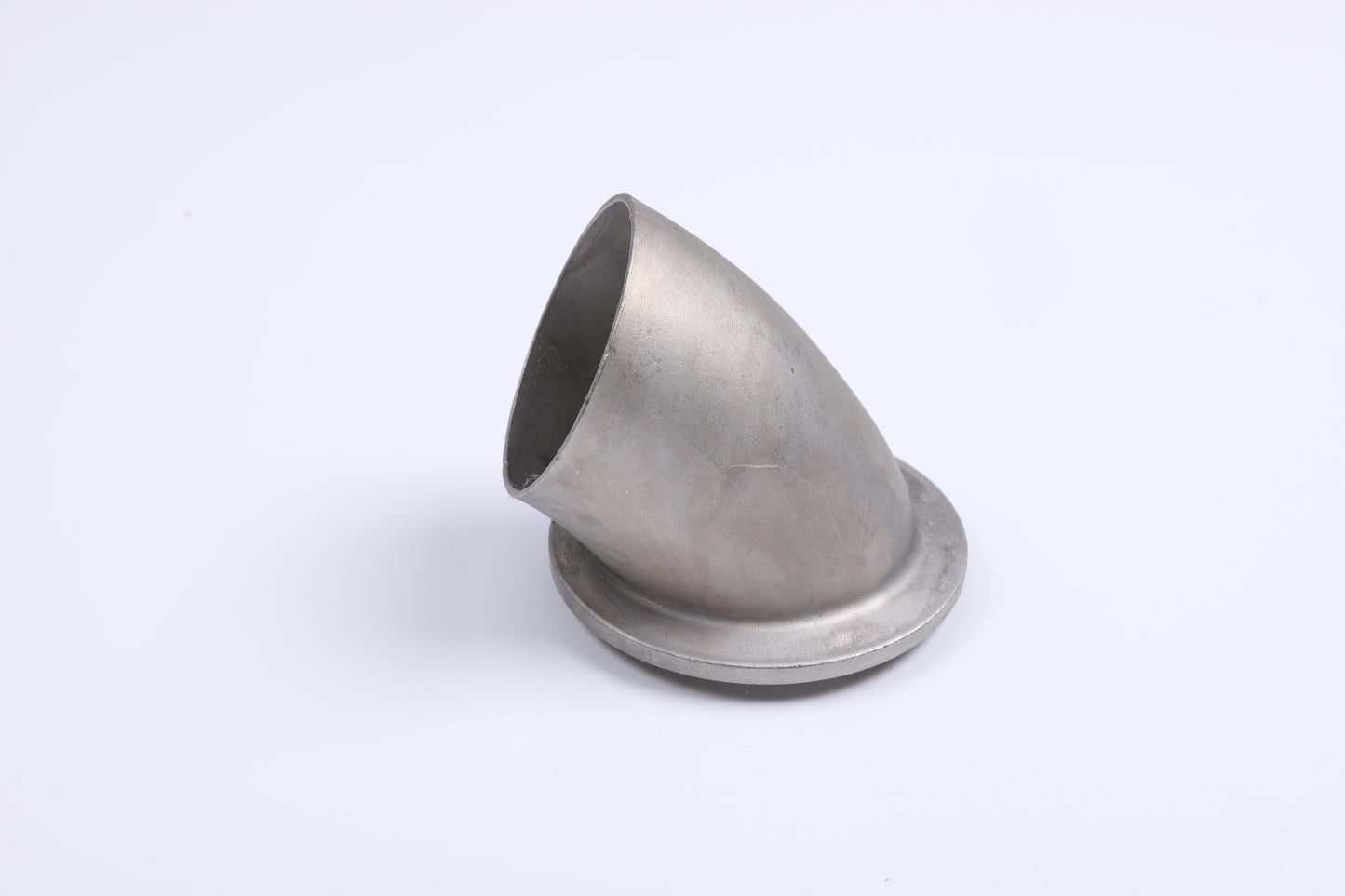 Customizable 7300G-N Stainless Steel Short Casting – High-Temperature Resistant Exhaust Upgrade Part