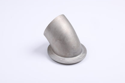 Customizable 7300G-N Stainless Steel Short Casting – High-Temperature Resistant Exhaust Upgrade Part