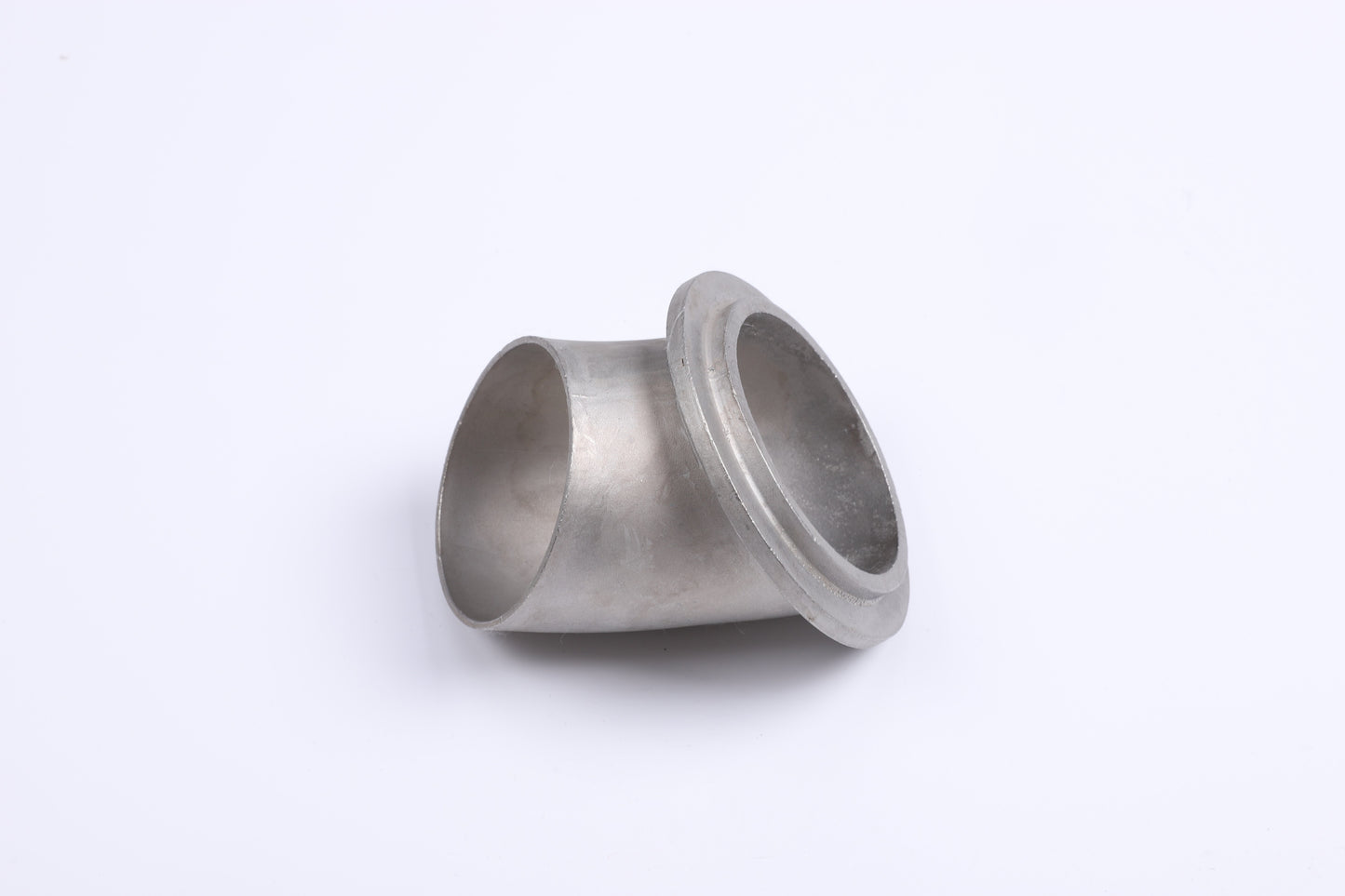 Customizable 7300G-N Stainless Steel Short Casting – High-Temperature Resistant Exhaust Upgrade Part