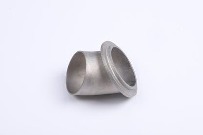 Customizable 7300G-N Stainless Steel Short Casting – High-Temperature Resistant Exhaust Upgrade Part