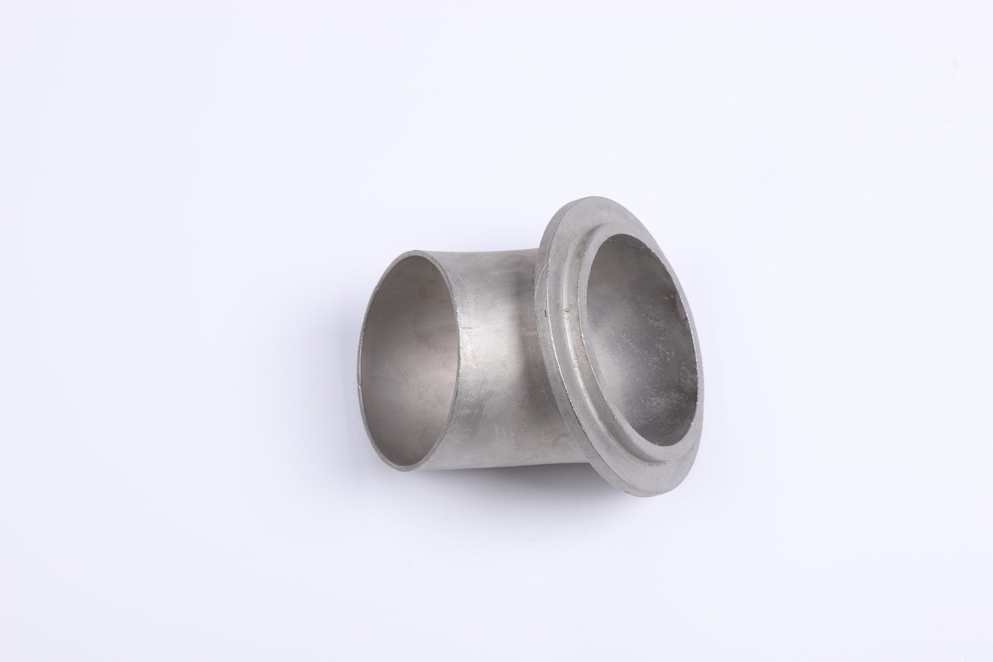 Customizable 7300G-N Stainless Steel Short Casting – High-Temperature Resistant Exhaust Upgrade Part