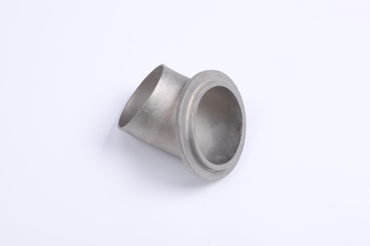 Customizable 7300G-N Stainless Steel Short Casting – High-Temperature Resistant Exhaust Upgrade Part