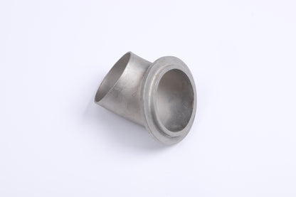 Customizable 7300G-N Stainless Steel Short Casting – High-Temperature Resistant Exhaust Upgrade Part