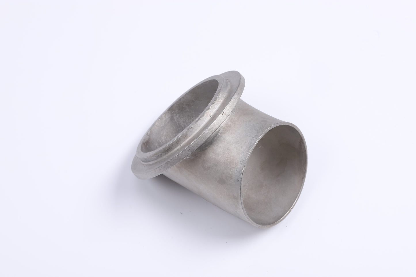 Customizable 7300G-N Stainless Steel Short Casting – High-Temperature Resistant Exhaust Upgrade Part
