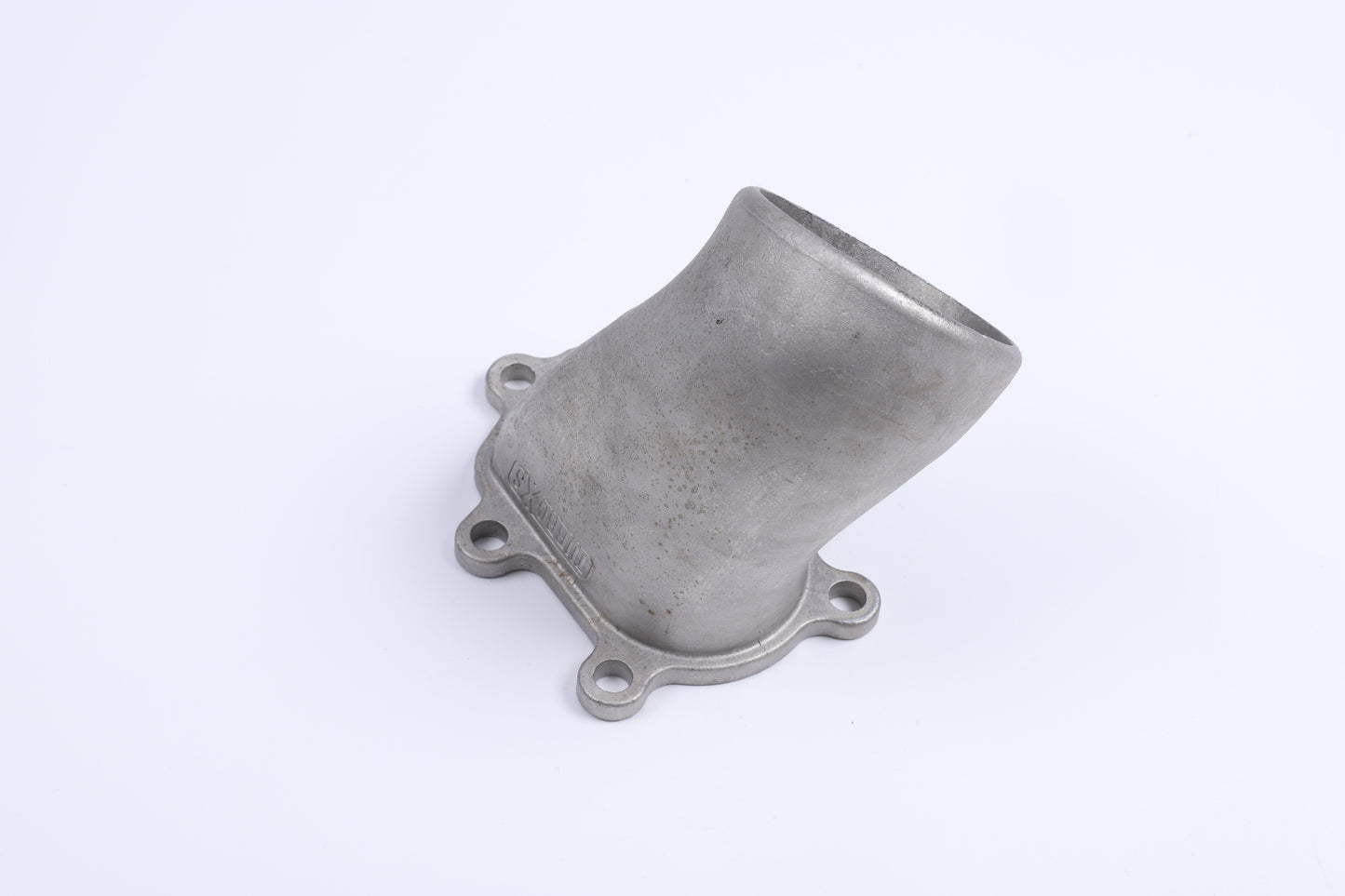 Precision engineered 7334D stainless steel casting exhaust