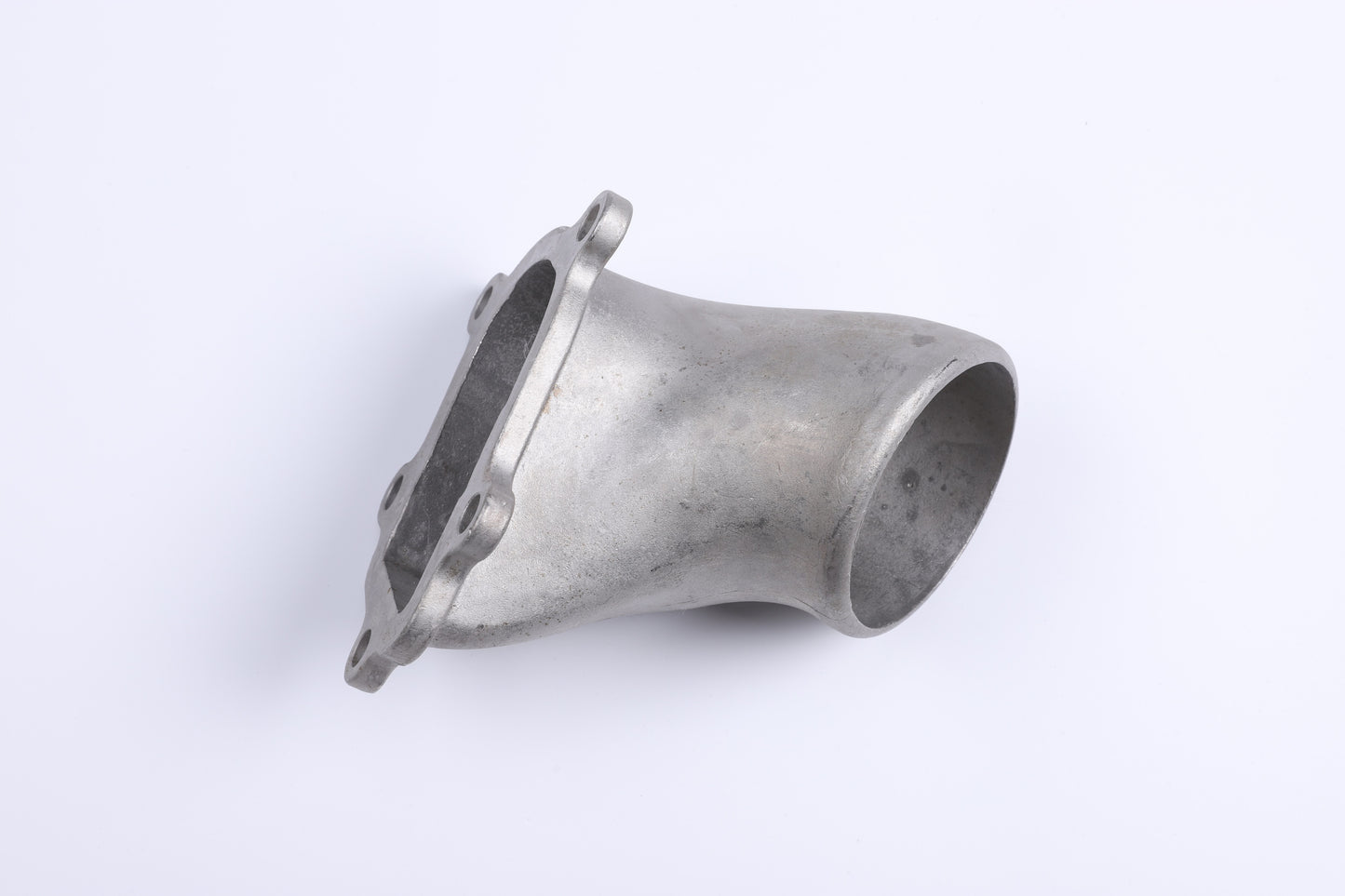 Precision engineered 7334D stainless steel casting exhaust