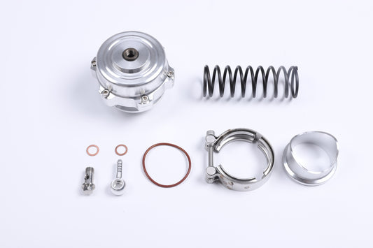 50mm Blow Off Valve Version 2 Large Turbo BOV Universal Fit