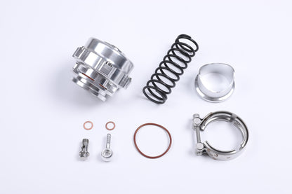 50mm Blow Off Valve Version 2 Large Turbo BOV Universal Fit