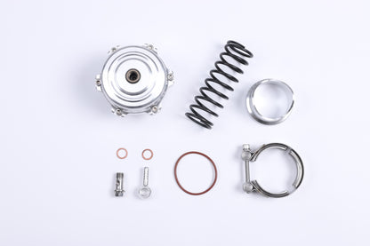 50mm Blow Off Valve Version 2 Large Turbo BOV Universal Fit