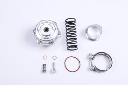 50mm Blow Off Valve Version 2 Large Turbo BOV Universal Fit