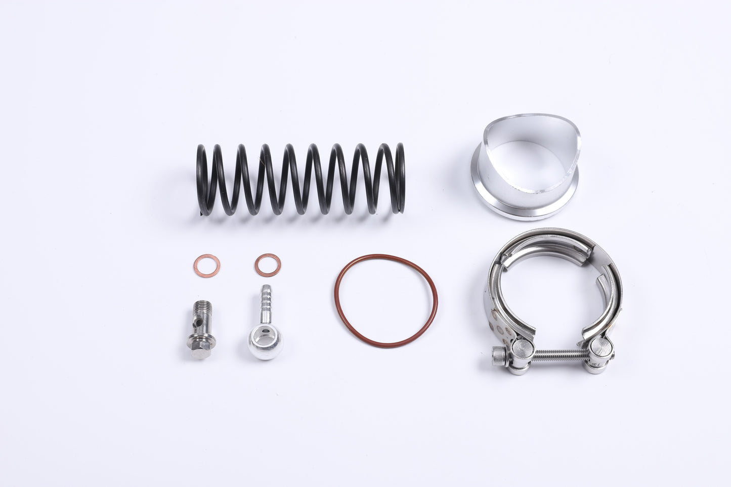 50mm Blow Off Valve Version 2 Large Turbo BOV Universal Fit