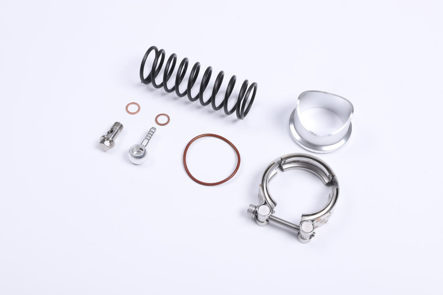 50mm Blow Off Valve Version 2 Large Turbo BOV Universal Fit