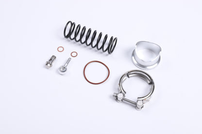 50mm Blow Off Valve Version 2 Large Turbo BOV Universal Fit