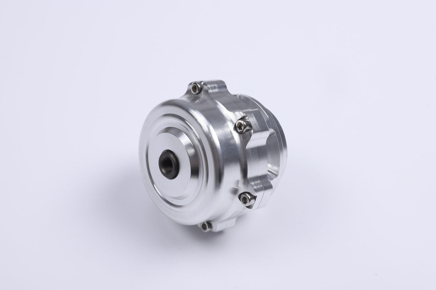 50mm Blow Off Valve Version 2 Large Turbo BOV Universal Fit