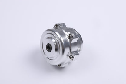 50mm Blow Off Valve Version 2 Large Turbo BOV Universal Fit