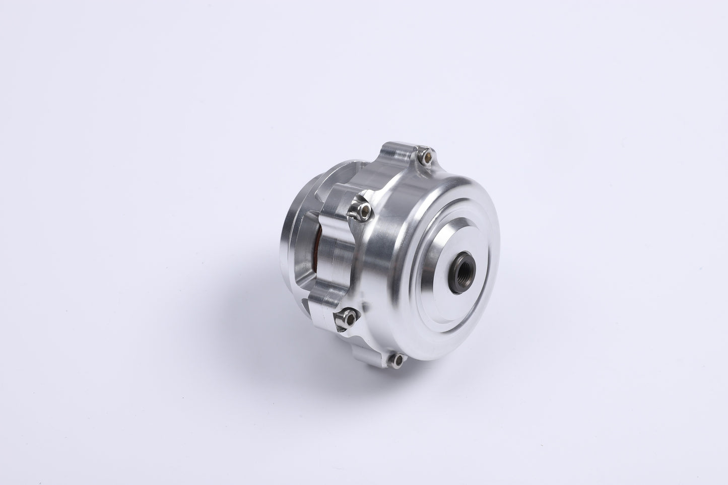 50mm Blow Off Valve Version 2 Large Turbo BOV Universal Fit