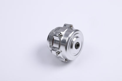 50mm Blow Off Valve Version 2 Large Turbo BOV Universal Fit
