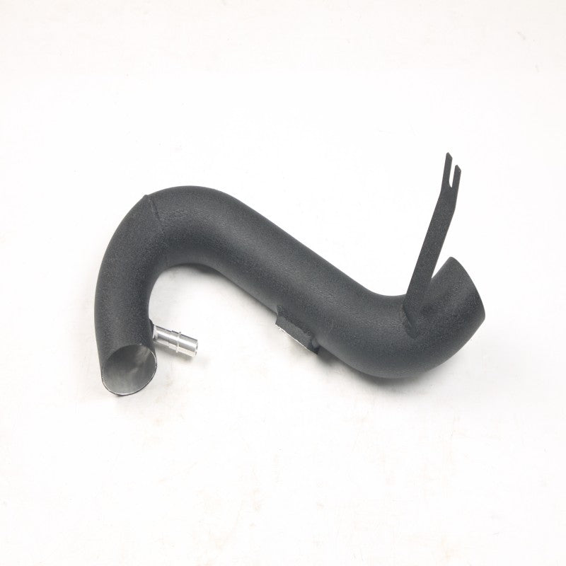 FOR 05-09 FORD MUSTANG 4.0L V6 COLD AIR INTAKE SYSTEM RED COLD HEAT