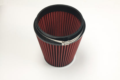 LS Swap Cold Air Intake LS1 LS2 LSX Restomod A-body G-body Camaro Chevelle C10