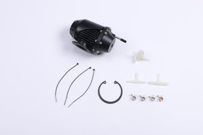 SSQV Blow Off Valve Kit  Universal Fit High Performance Turbo BOV