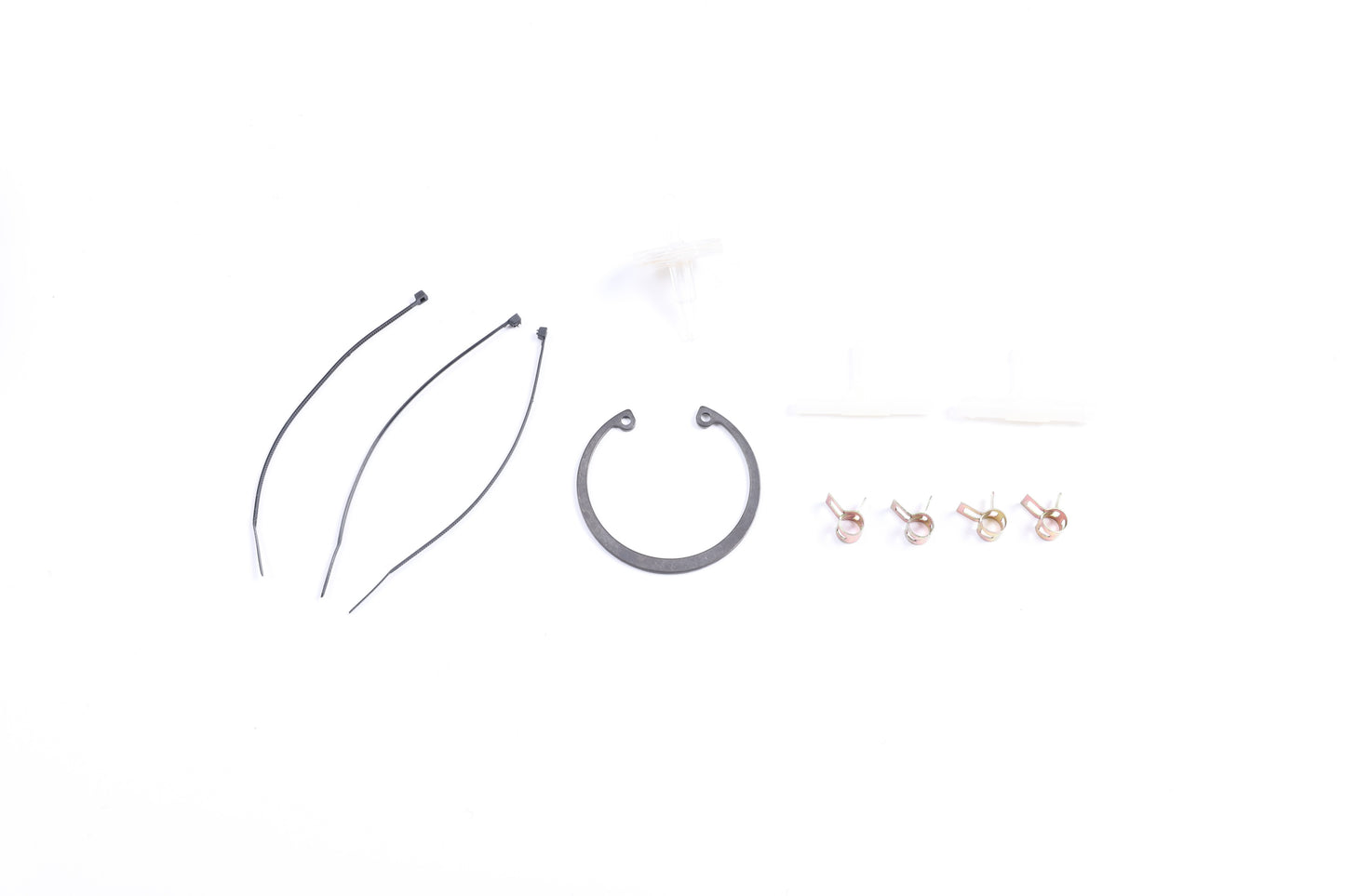 SSQV Blow Off Valve Kit  Universal Fit High Performance Turbo BOV