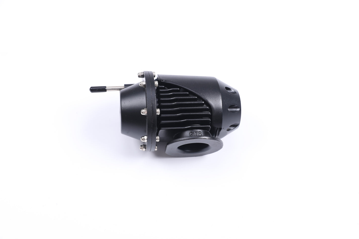 SSQV Blow Off Valve Kit  Universal Fit High Performance Turbo BOV