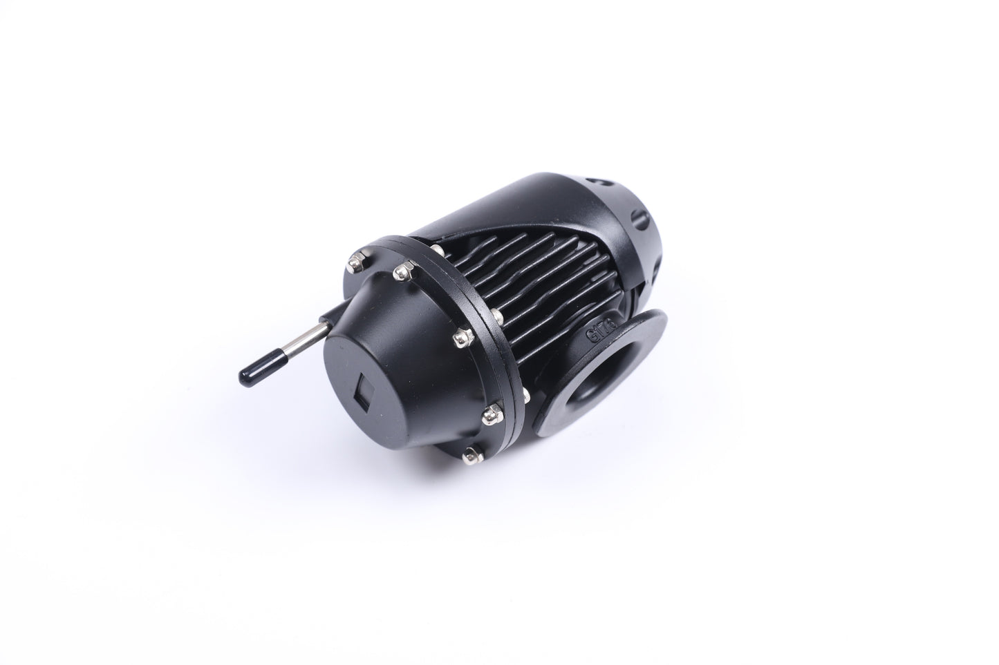 SSQV Blow Off Valve Kit  Universal Fit High Performance Turbo BOV