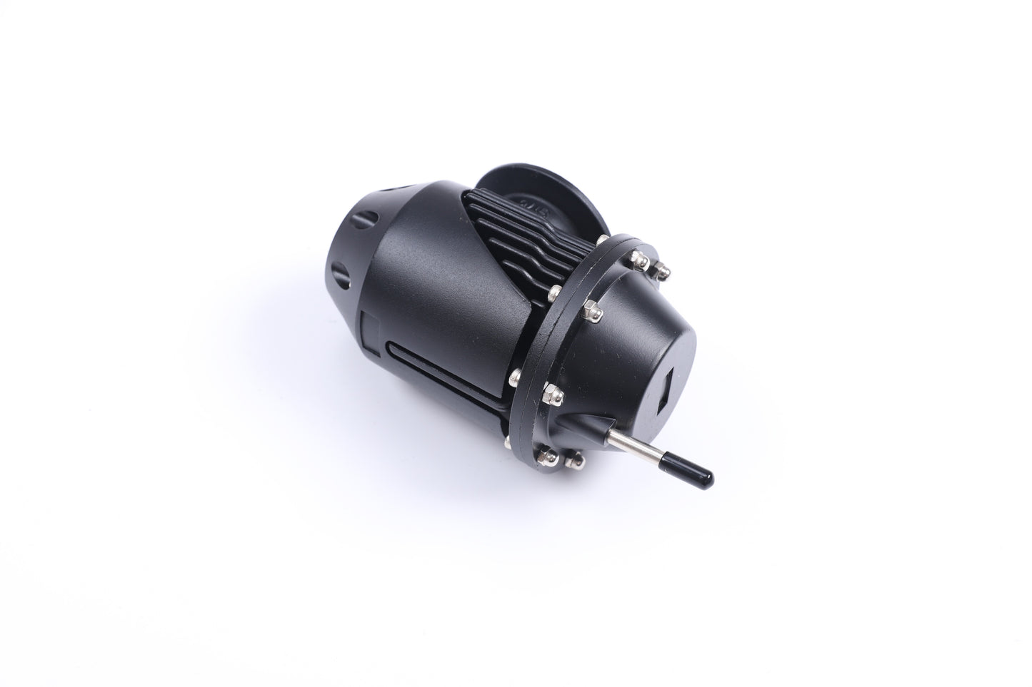 SSQV Blow Off Valve Kit  Universal Fit High Performance Turbo BOV
