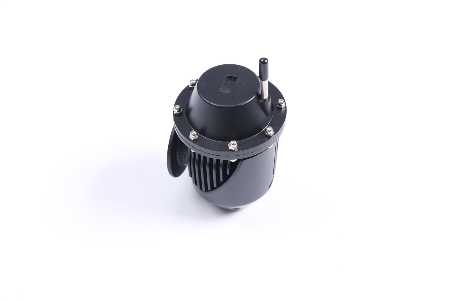 SSQV Blow Off Valve Kit  Universal Fit High Performance Turbo BOV