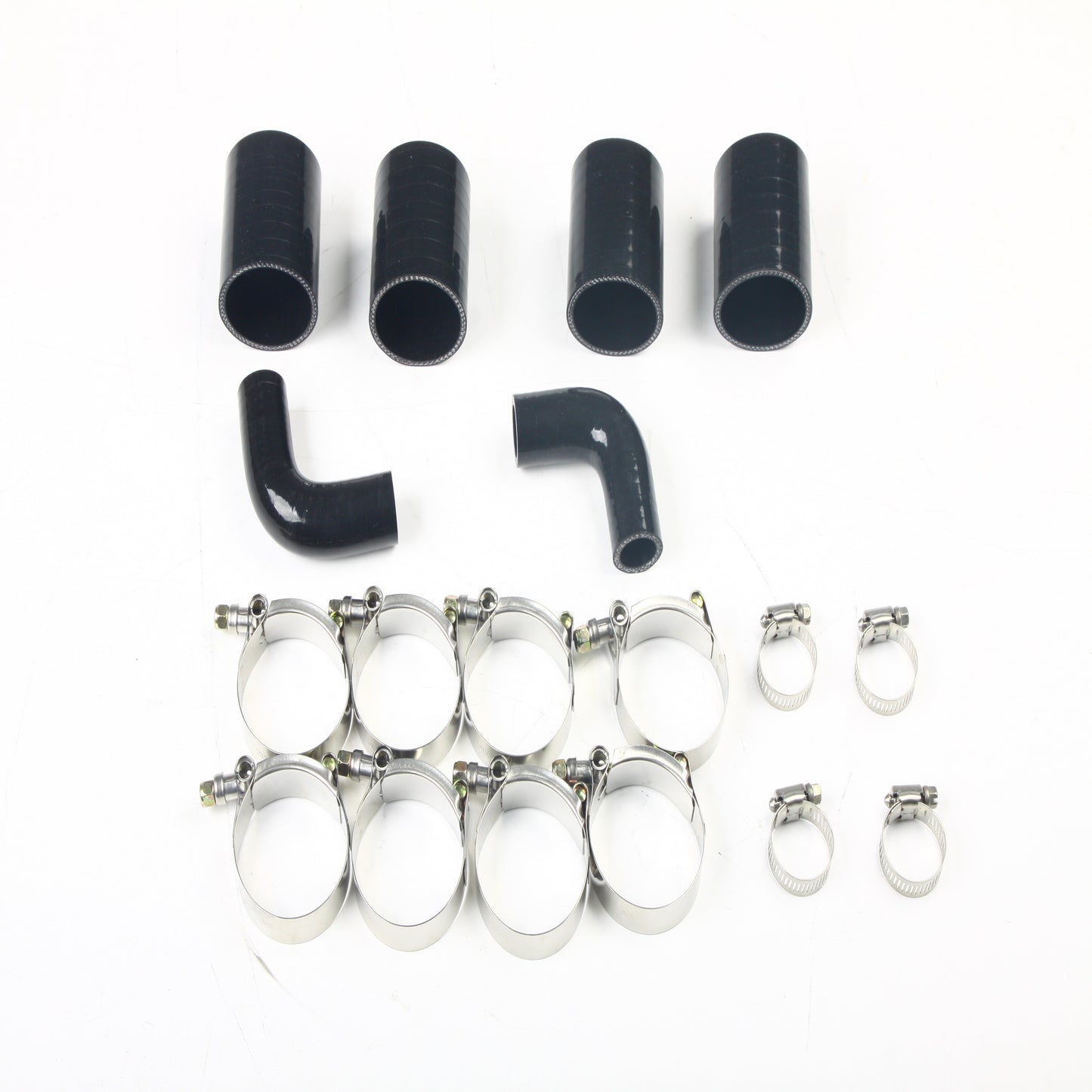 Audi B5 S4 RS4 A6 Bi-Pipes Turbo Inlet Pipes