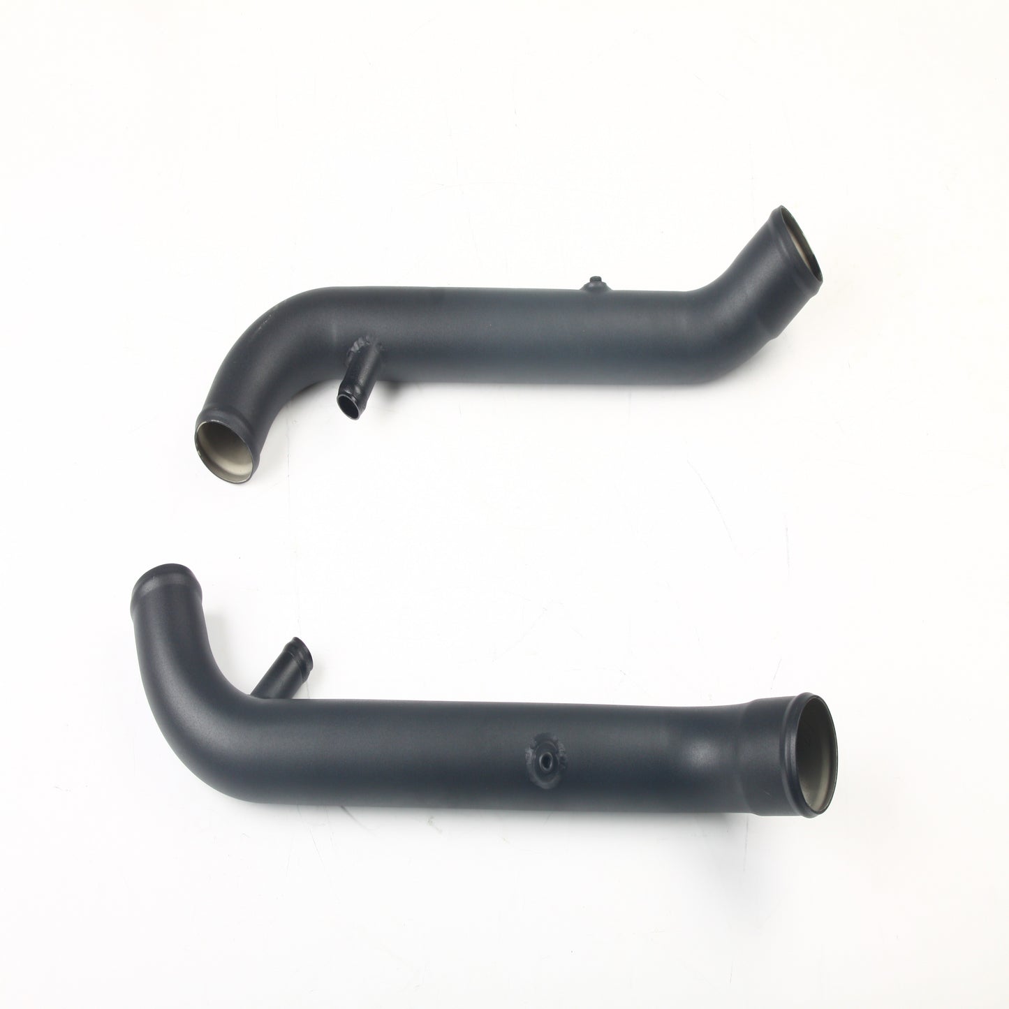 Audi B5 S4 RS4 A6 Bi-Pipes Turbo Inlet Pipes