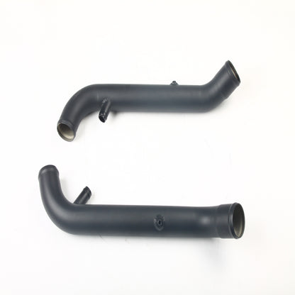 Audi B5 S4 RS4 A6 Bi-Pipes Turbo Inlet Pipes