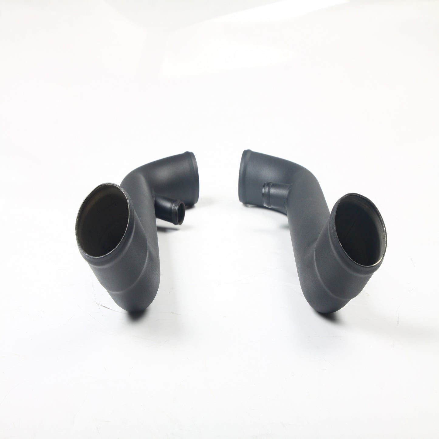 Audi B5 S4 RS4 A6 Bi-Pipes Turbo Inlet Pipes