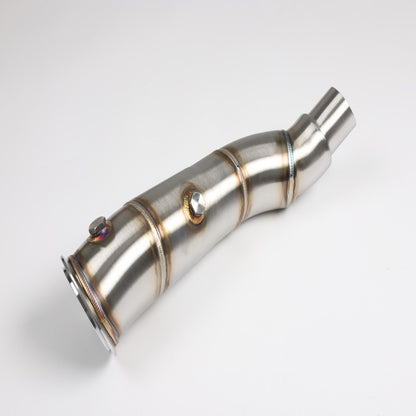 Front Pipe for BMW F30 F35 320i 328i N20 N26 Engine Stainless Steel