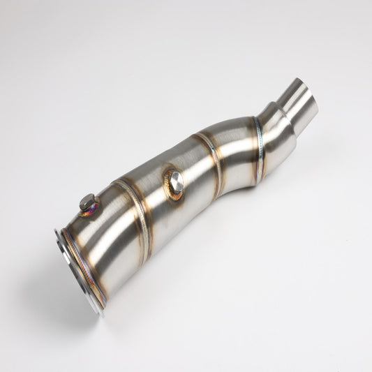 Front Pipe for BMW F30 F35 320i 328i N20 N26 Engine Stainless Steel