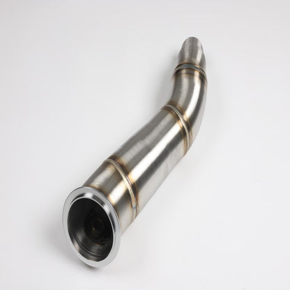 Front Pipe for BMW F30 F35 320i 328i N20 N26 Engine Stainless Steel