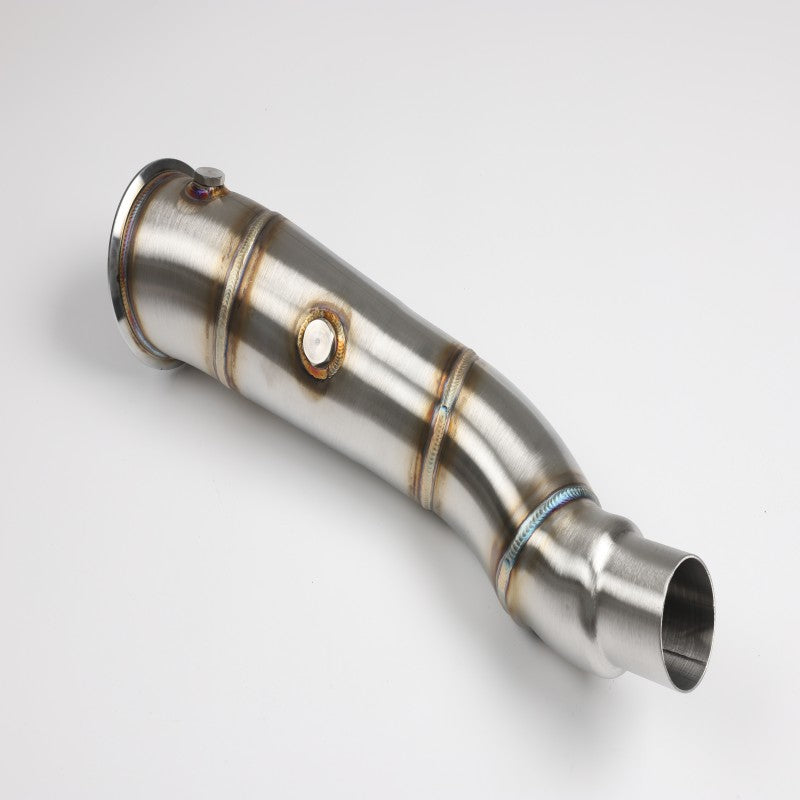 Front Pipe for BMW F30 F35 320i 328i N20 N26 Engine Stainless Steel