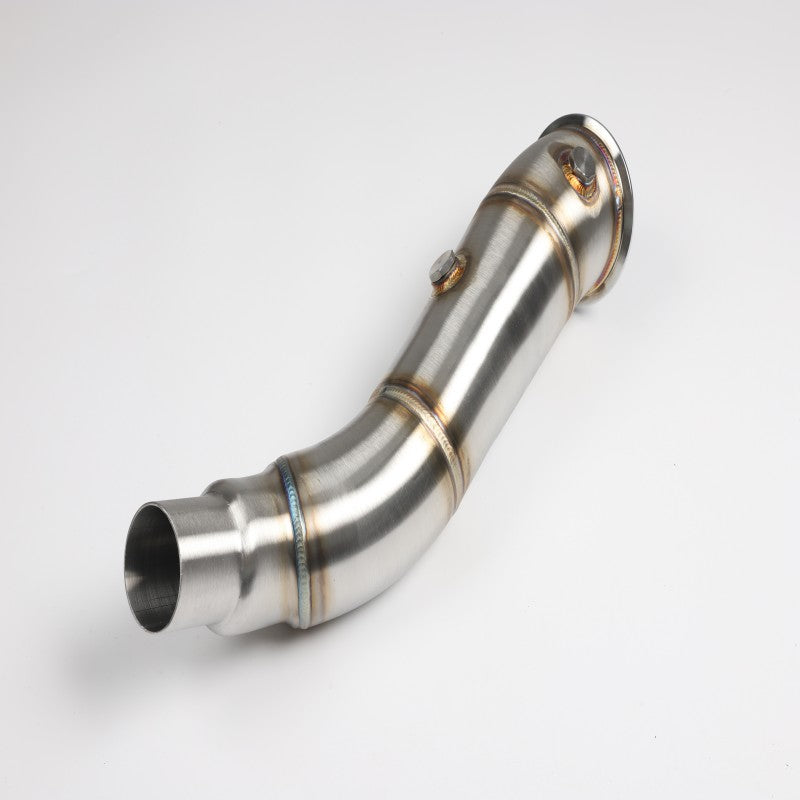Front Pipe for BMW F30 F35 320i 328i N20 N26 Engine Stainless Steel